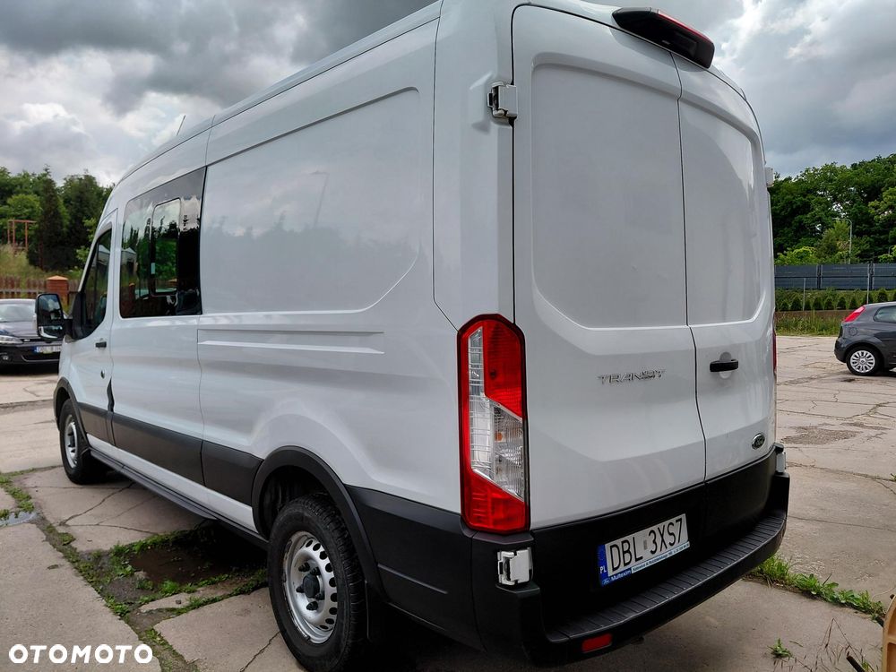 Ford TRANSIT - 6