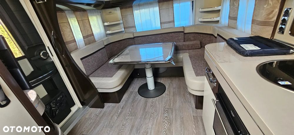 Hobby 560 Premium - 39