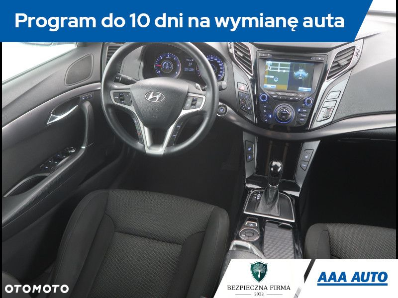 Hyundai i40 - 8