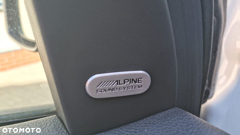 Fiat Freemont 2.0 Multijet Black Code AWD - 22