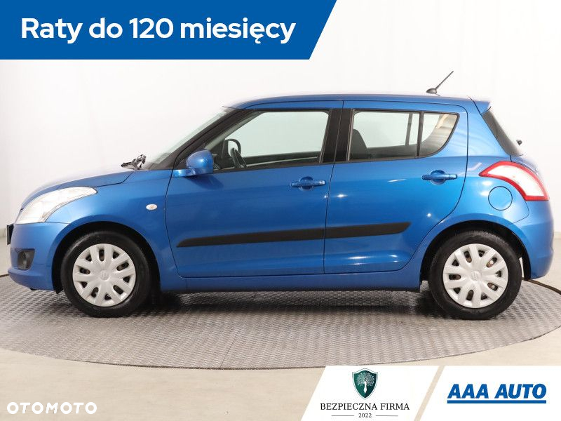 Suzuki Swift - 3