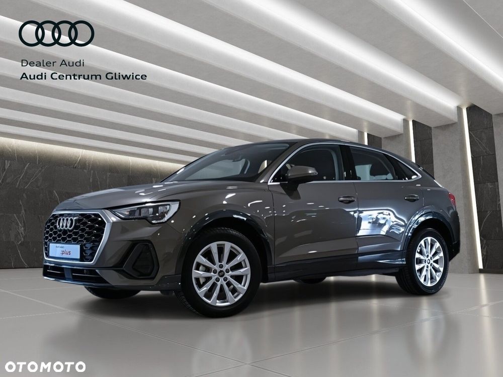 Audi Q3 Sportback - 2