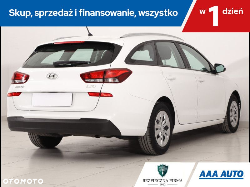 Hyundai i30 - 6