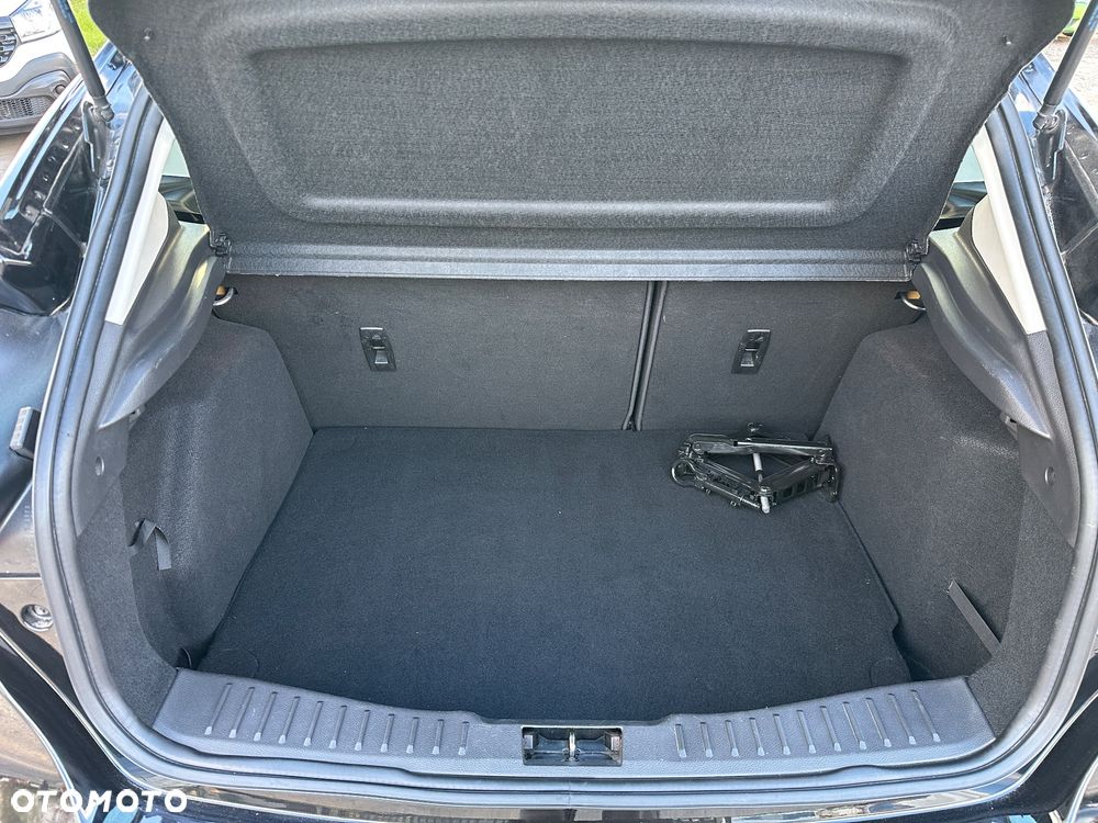 Ford Focus 1.0 EcoBoost Edition - 28