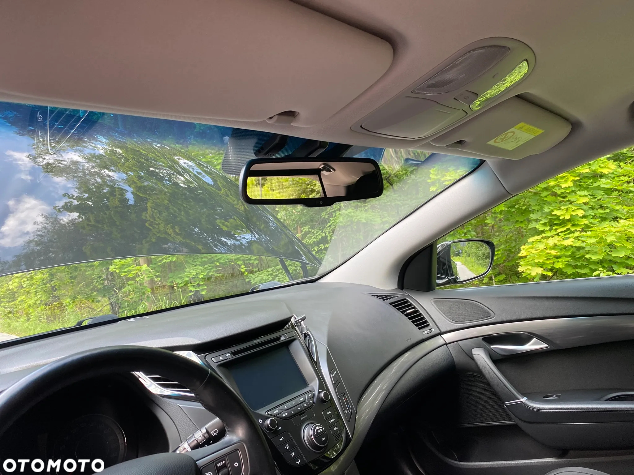 Hyundai i40 1.6 GDI Business - 12