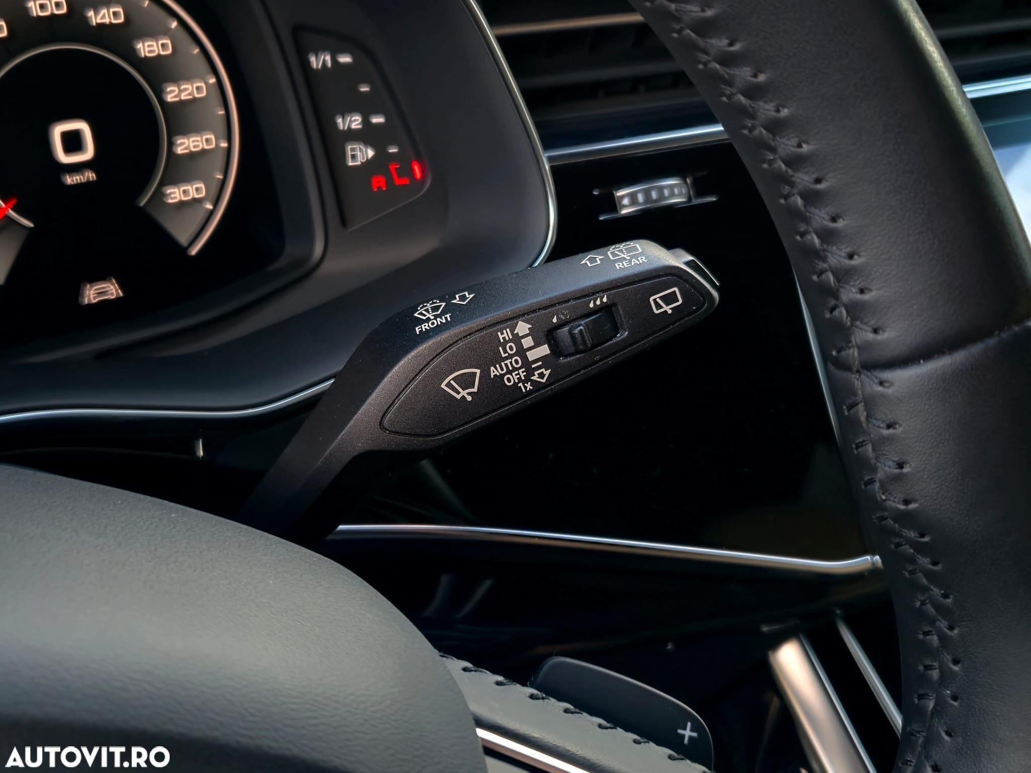 Audi Q8 50 TDI quattro Tiptronic - 29