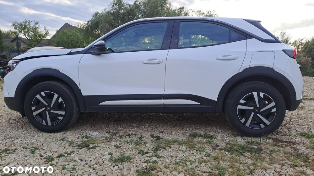 Opel Mokka 1.2 T Edition S&S - 3