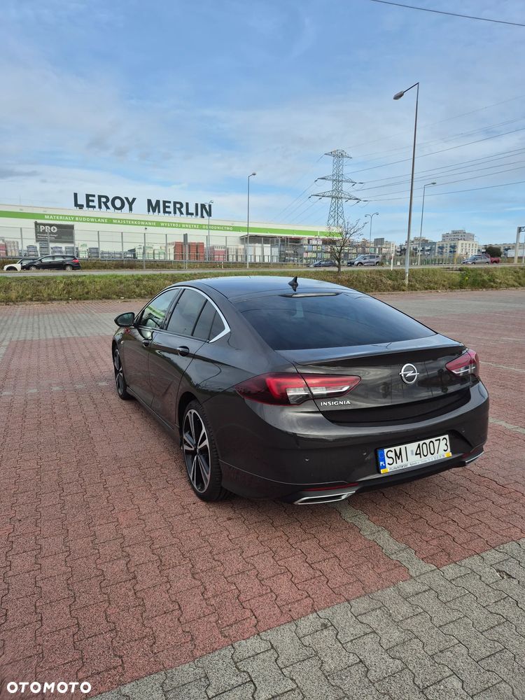 Opel Insignia 2.0 CDTI GS Line + S&S - 13