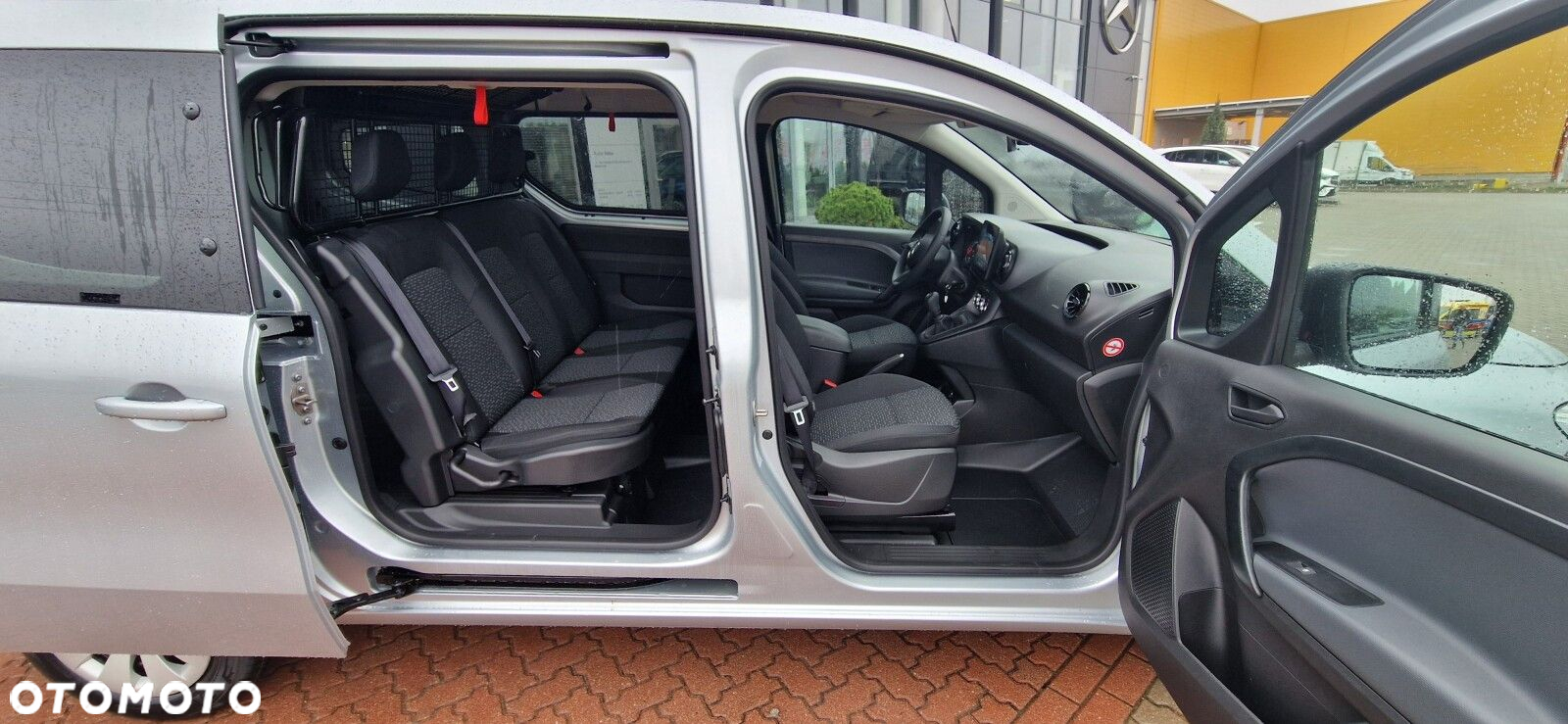 Mercedes-Benz citan Citan - 11