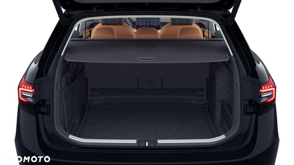 Skoda Superb 2.0 TDI SCR 4x4 L&K DSG - 6