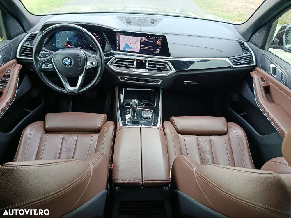 BMW X5 - 6