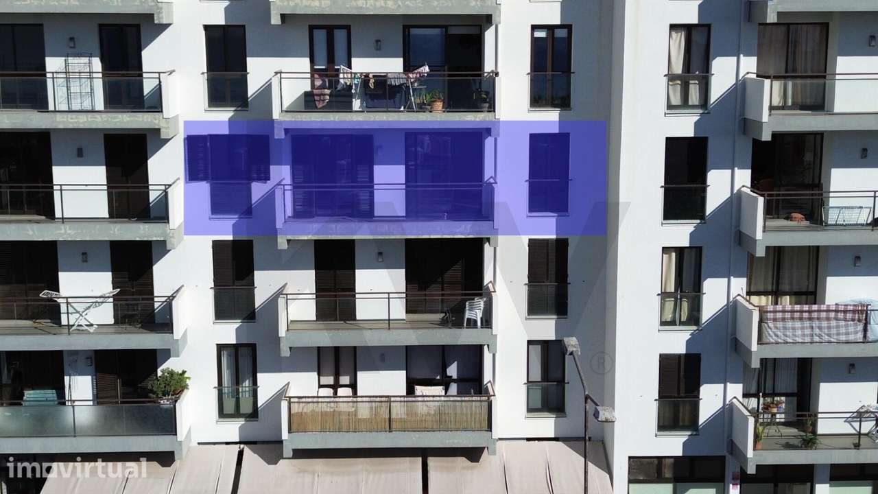 Apartamento | Tipologia T3 | Vista Mar | Achada | Funchal | Madeira Is - Grande imagem: 2/35