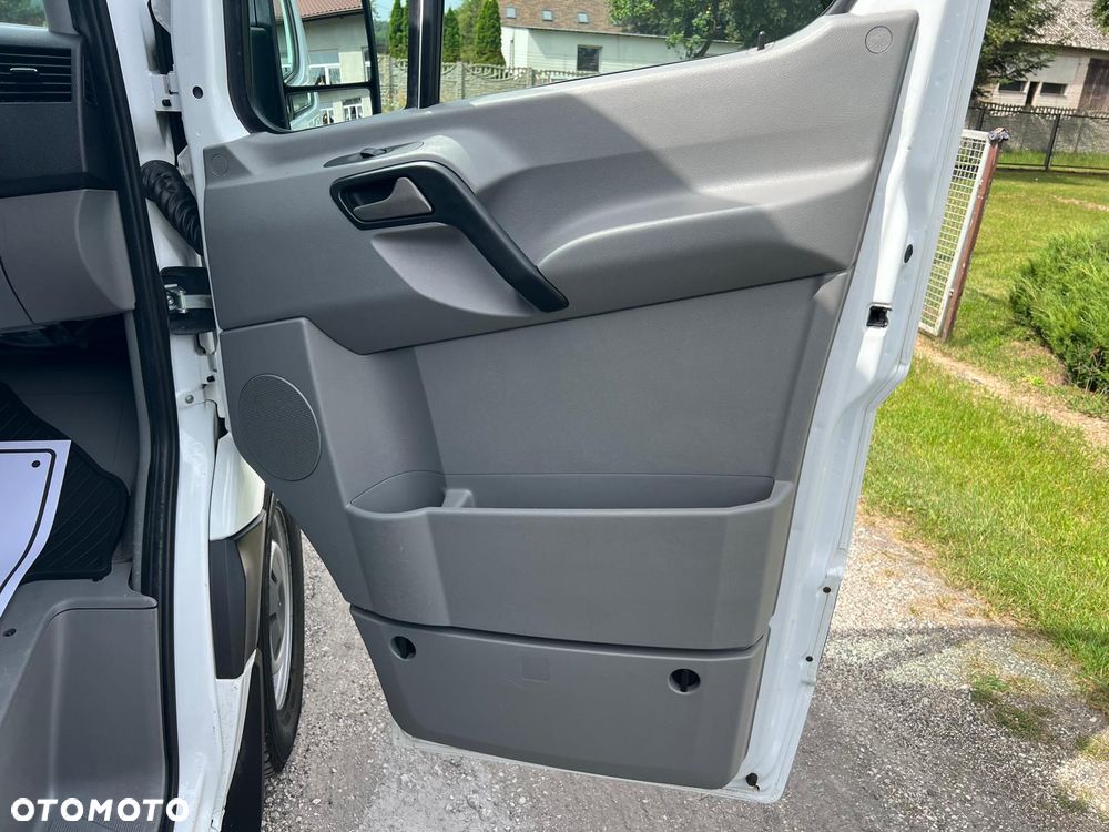 Mercedes-Benz Sprinter W906 - 36