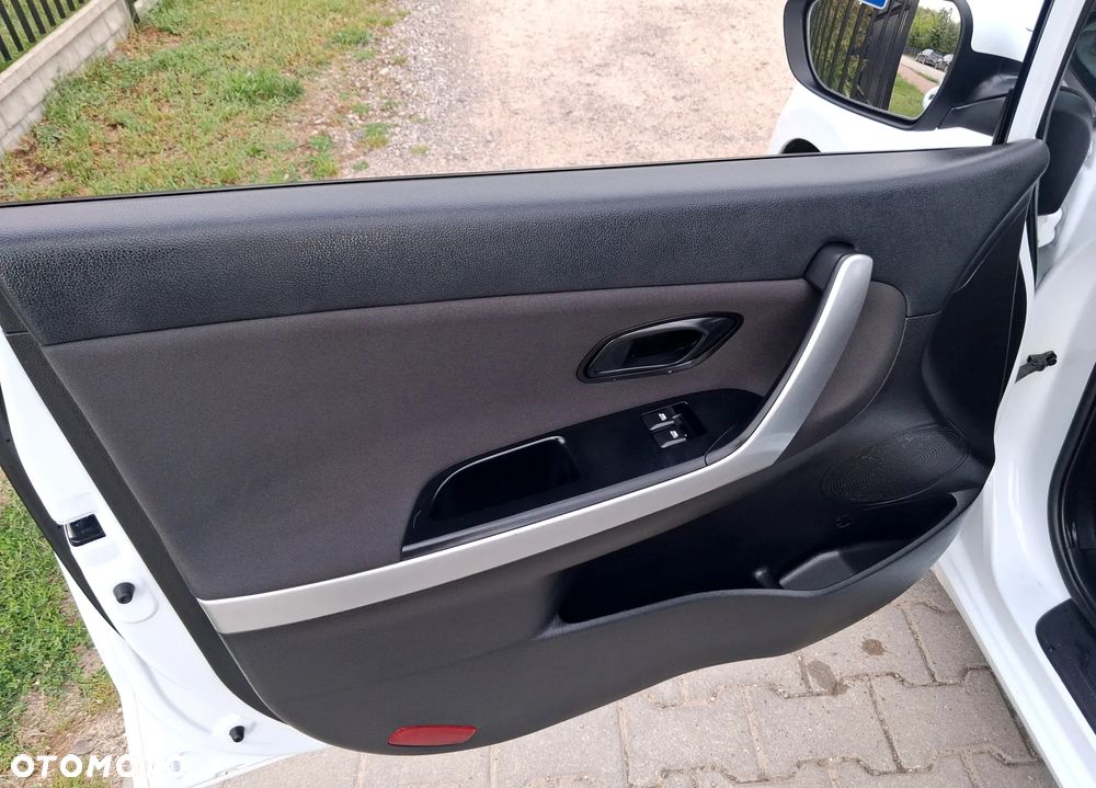 Kia Ceed 1.4 CVVT Dream Team Edition - 25