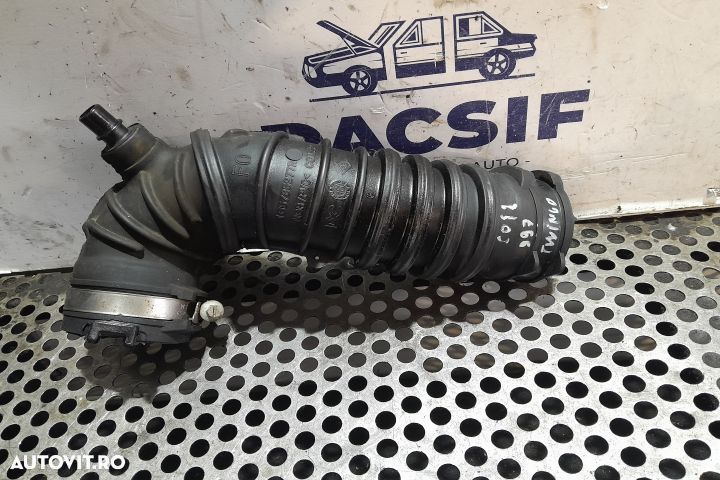 Furtun admisie 165785277R 165785277R Renault Twingo 3 [2014 - 2020] H - 1