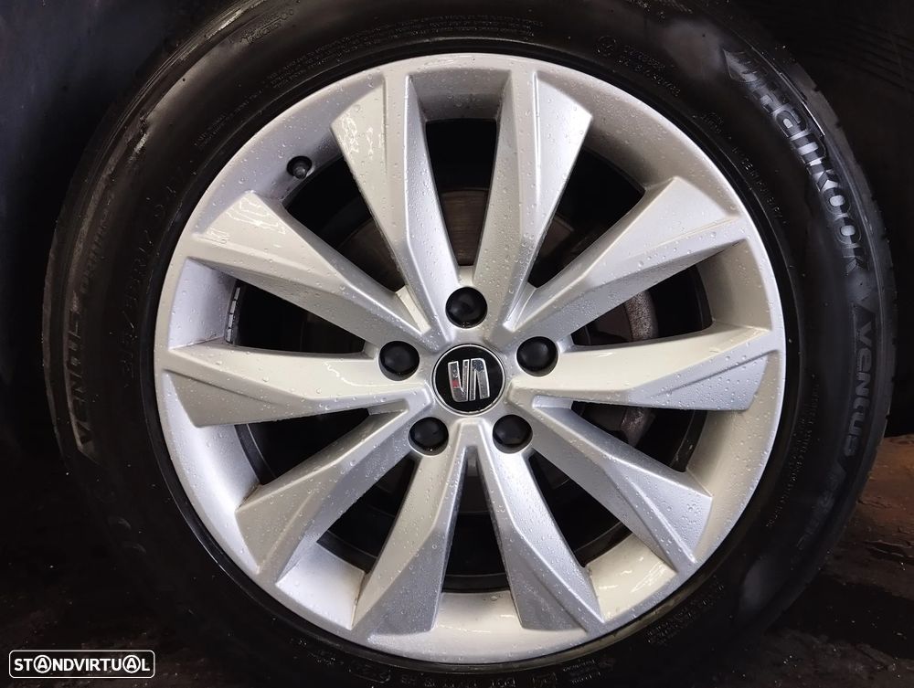 SEAT Ateca 1.6 TDI Style - 9