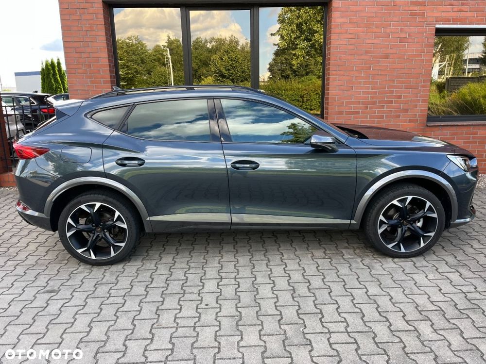 Cupra Formentor 2.0 TSI 4Drive DSG - 35