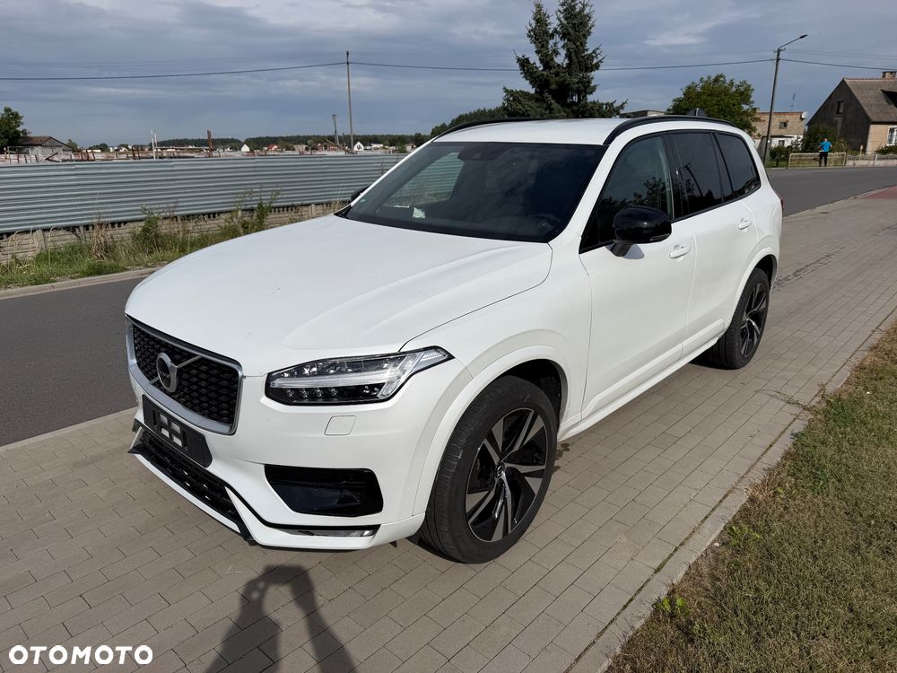 Volvo XC 90 - 2