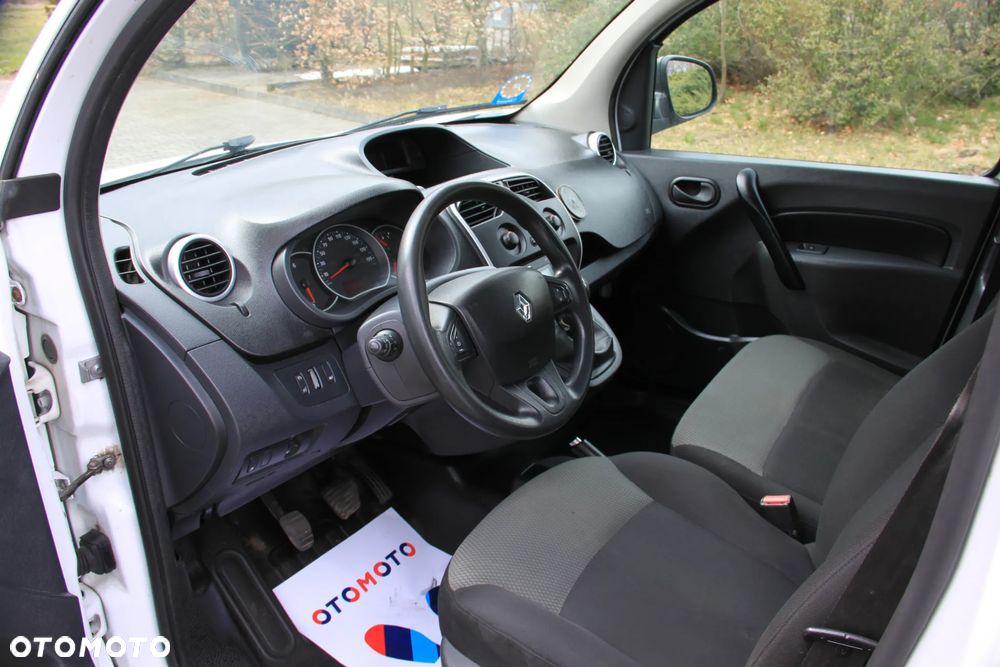Renault Kangoo - 12
