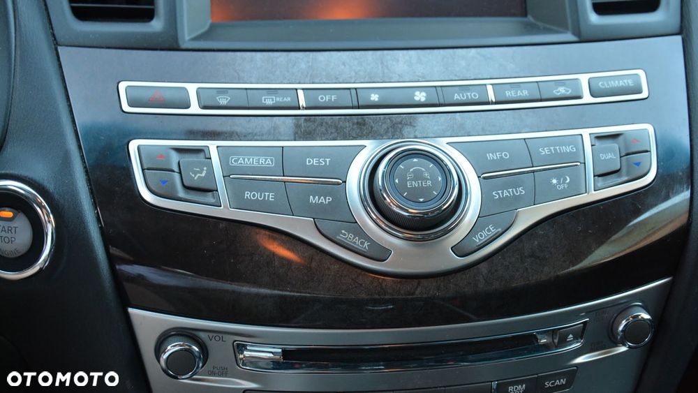 Infiniti QX60 - 23