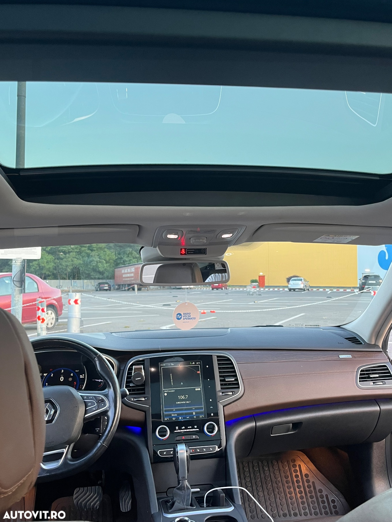 Renault Talisman ENERGY dCi EDC Intens - 14