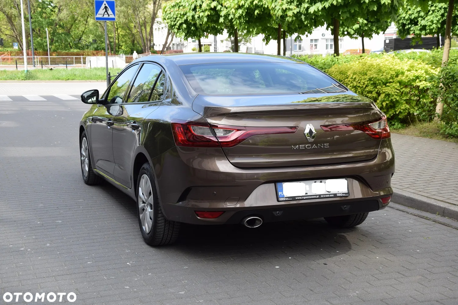 Renault Megane 1.6 SCe Business - 6