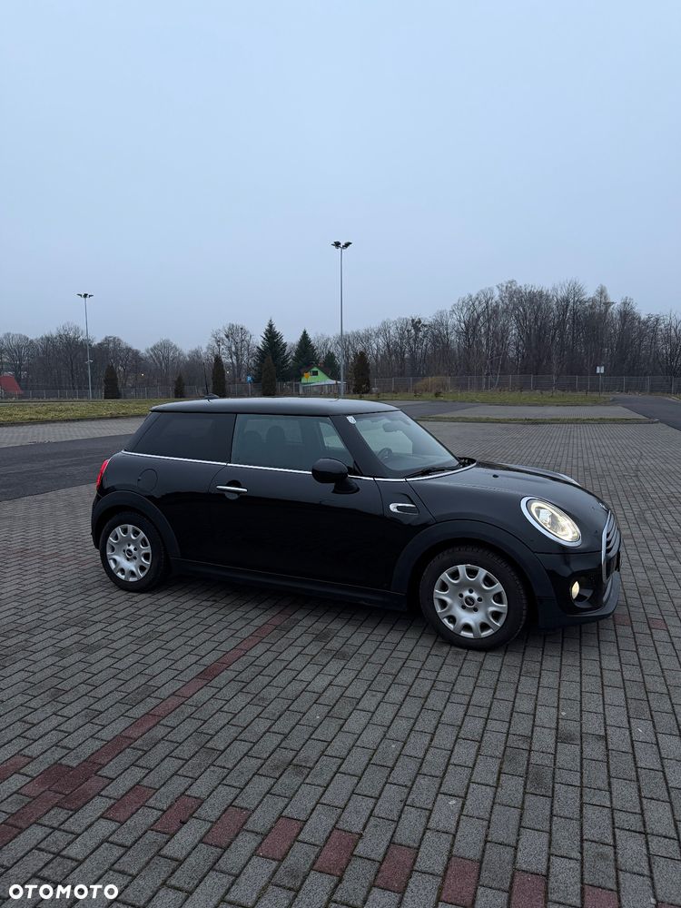 MINI ONE Standard - 4