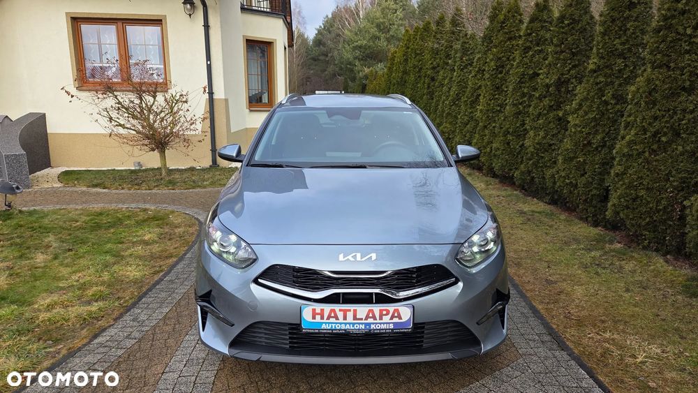 Kia Ceed 1.5 T-GDI M - 7