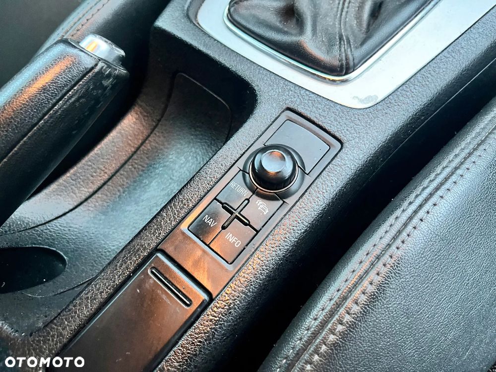 Audi A4 Avant 1.8T - 18