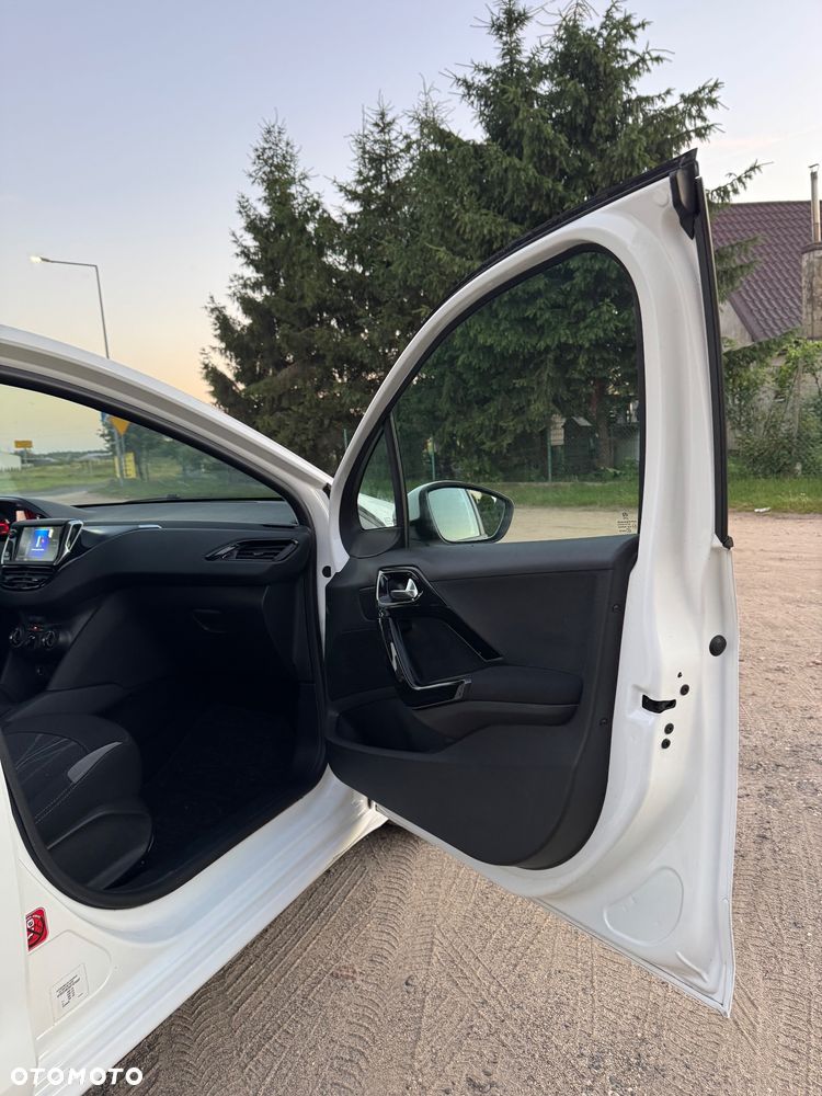 Peugeot 208 PureTech 68 Active - 19