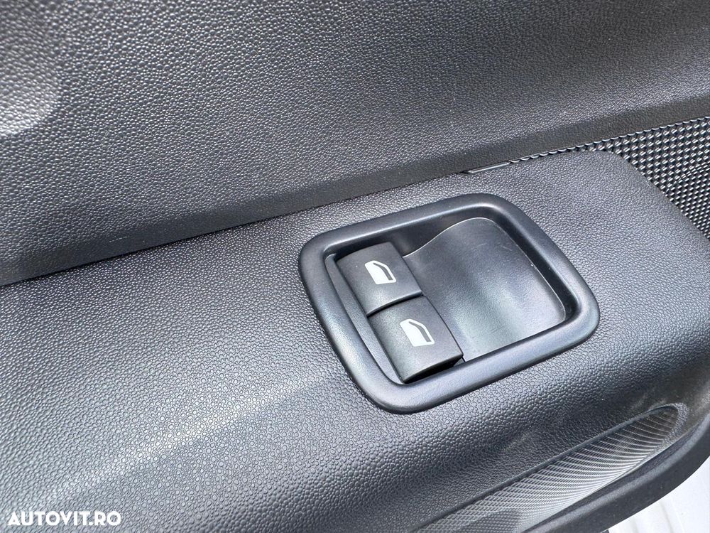 Citroën C3 1.2 PureTech 83 S&S BVM5 YOU! - 18