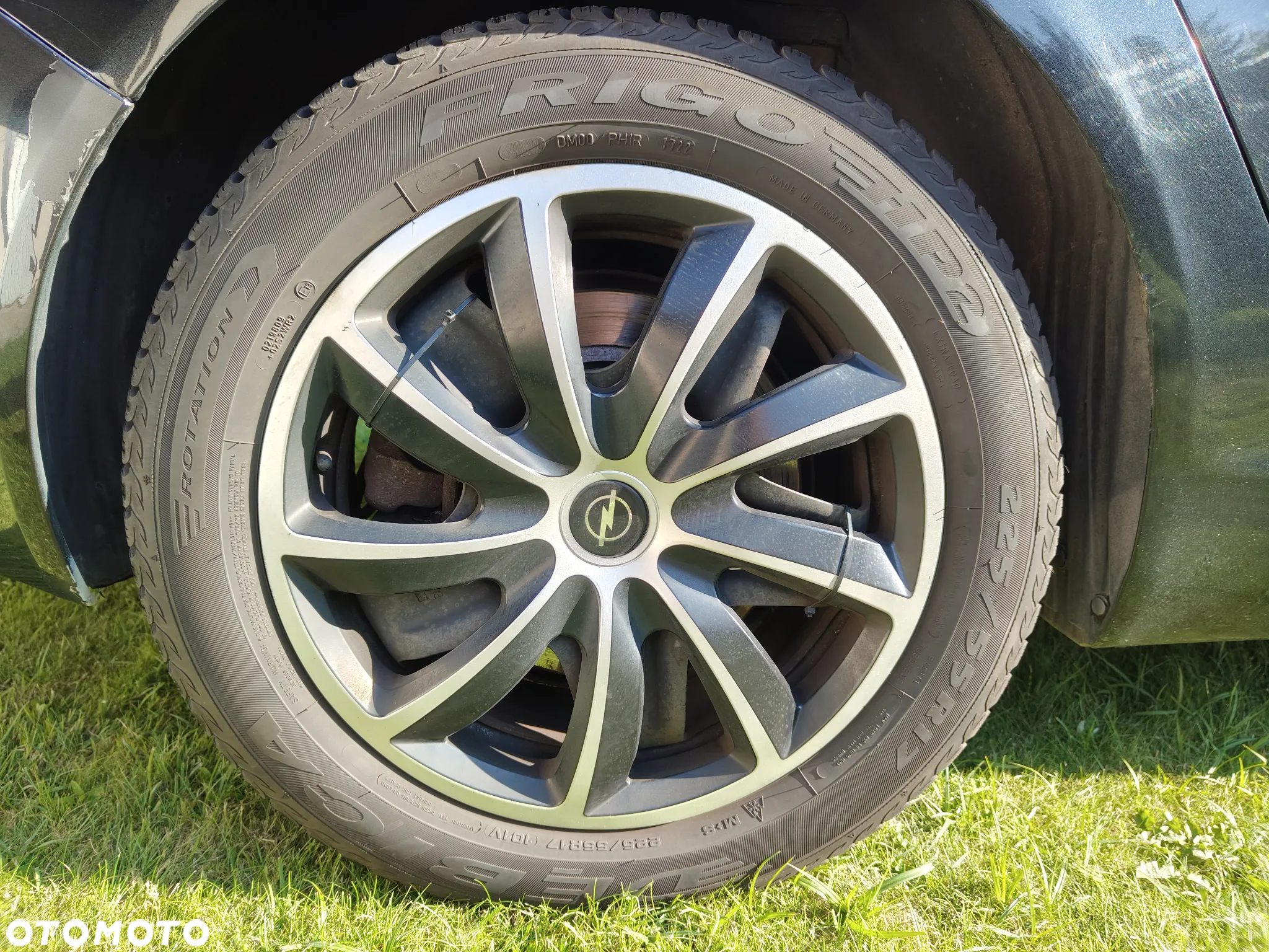 Opel Insignia 2.0 CDTI Cosmo ecoFLEX - 14