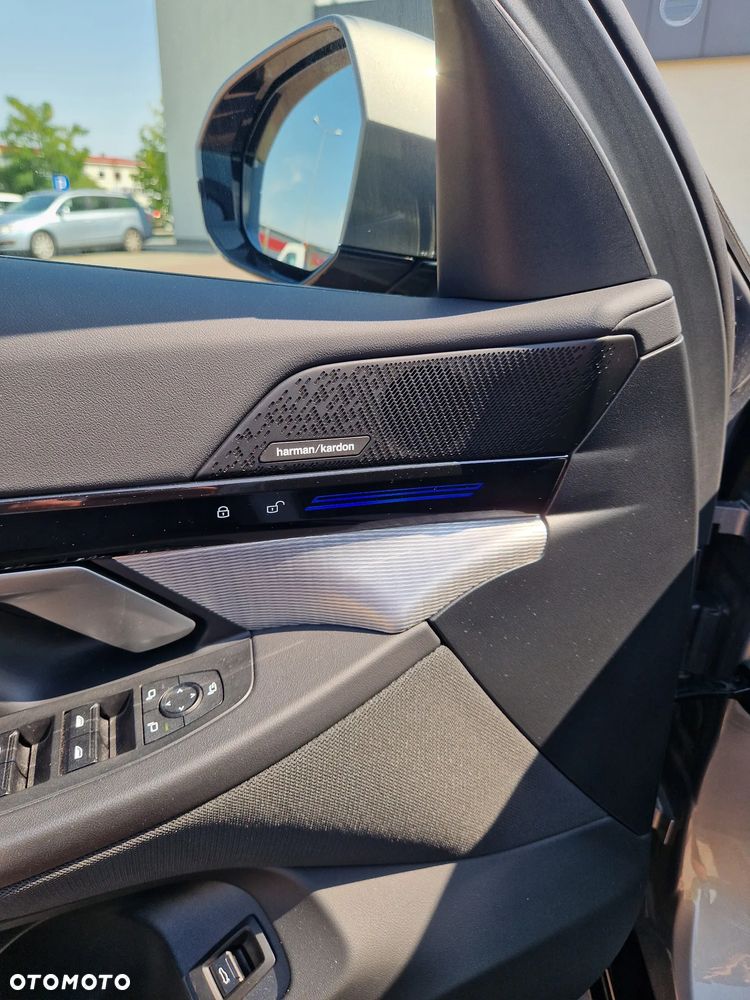 BMW Seria 5 520d mHEV M Sport - 15