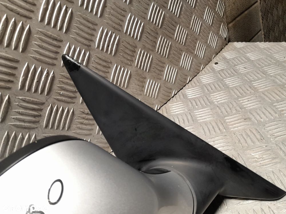 BMW E90 LUSTERKO PRAWE PRZEDNIE PRAWY PRZÓD KOLOR: 354 - 2