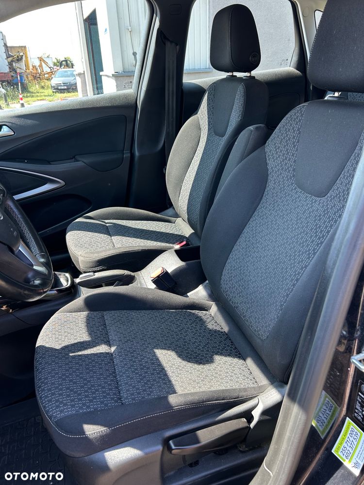Opel Crossland X 1.2 Design Line - 15