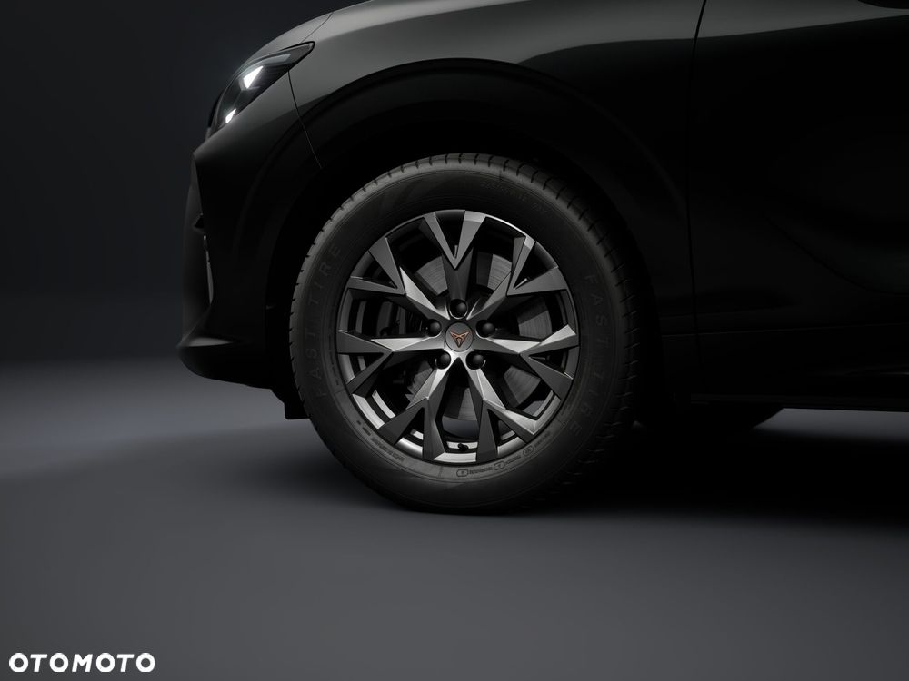Cupra Terramar - 6