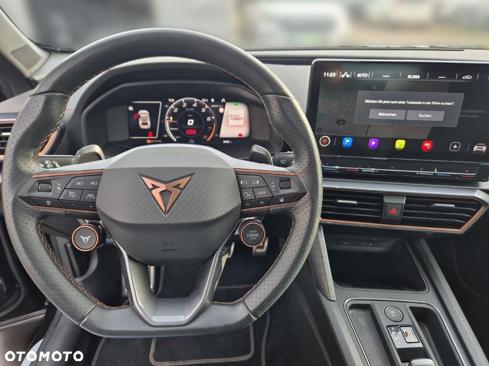 Cupra Formentor 2.0 TSI 4Drive VZ DSG - 13