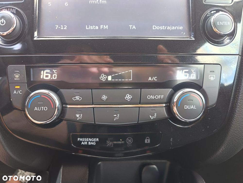 Nissan Qashqai 1.6 DCi 4x4 Acenta - 22