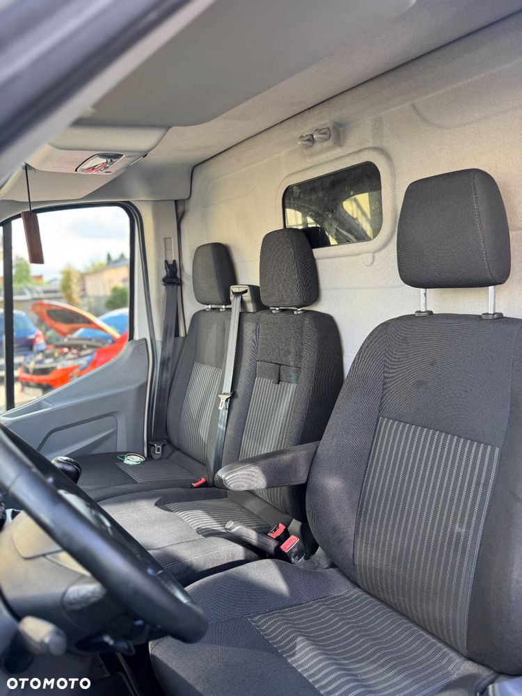 Ford Transit - 8
