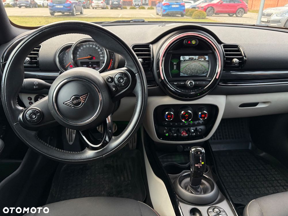 MINI Clubman Cooper GPF - 15