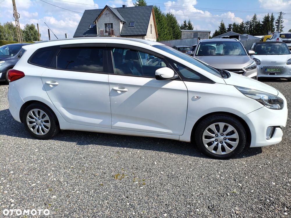 Kia Venga - 7