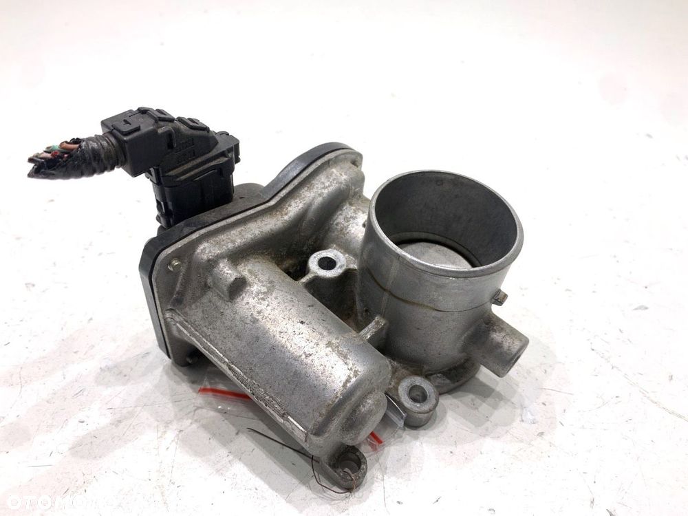 PRZEPUSTNICA  SUZUKI IGNIS III (MF) 2016 - 2022 1.2 (ATK412) 66 kW [90 KM] benzyna 2016 - 2022 68P0 - 1