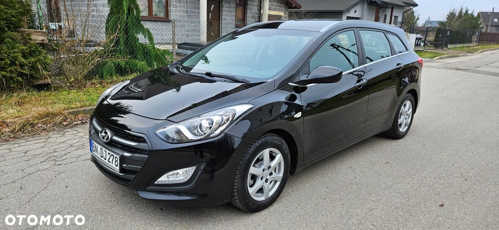 Hyundai i30 - 7