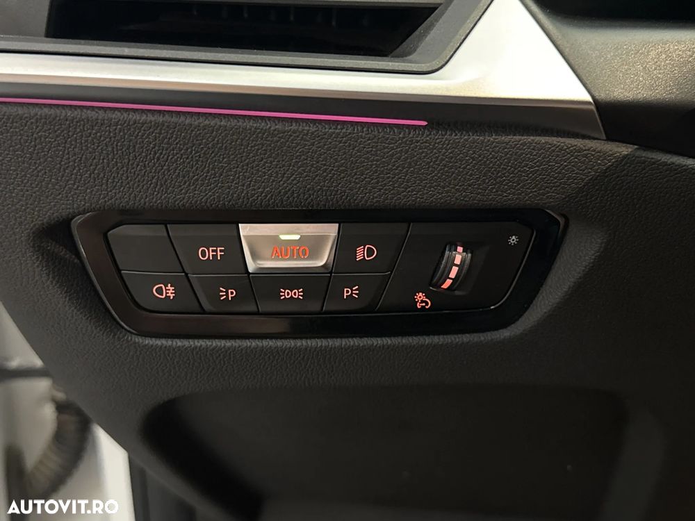 BMW 3 Series 2023 — imagine 14