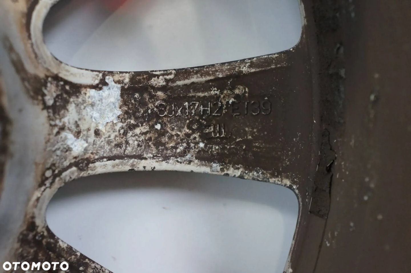 4 FELGI KOŁA ALUFELGI R17 AUDI A6 C7 A7 4G 5X112 8J ET39 4G0601025AG - 15