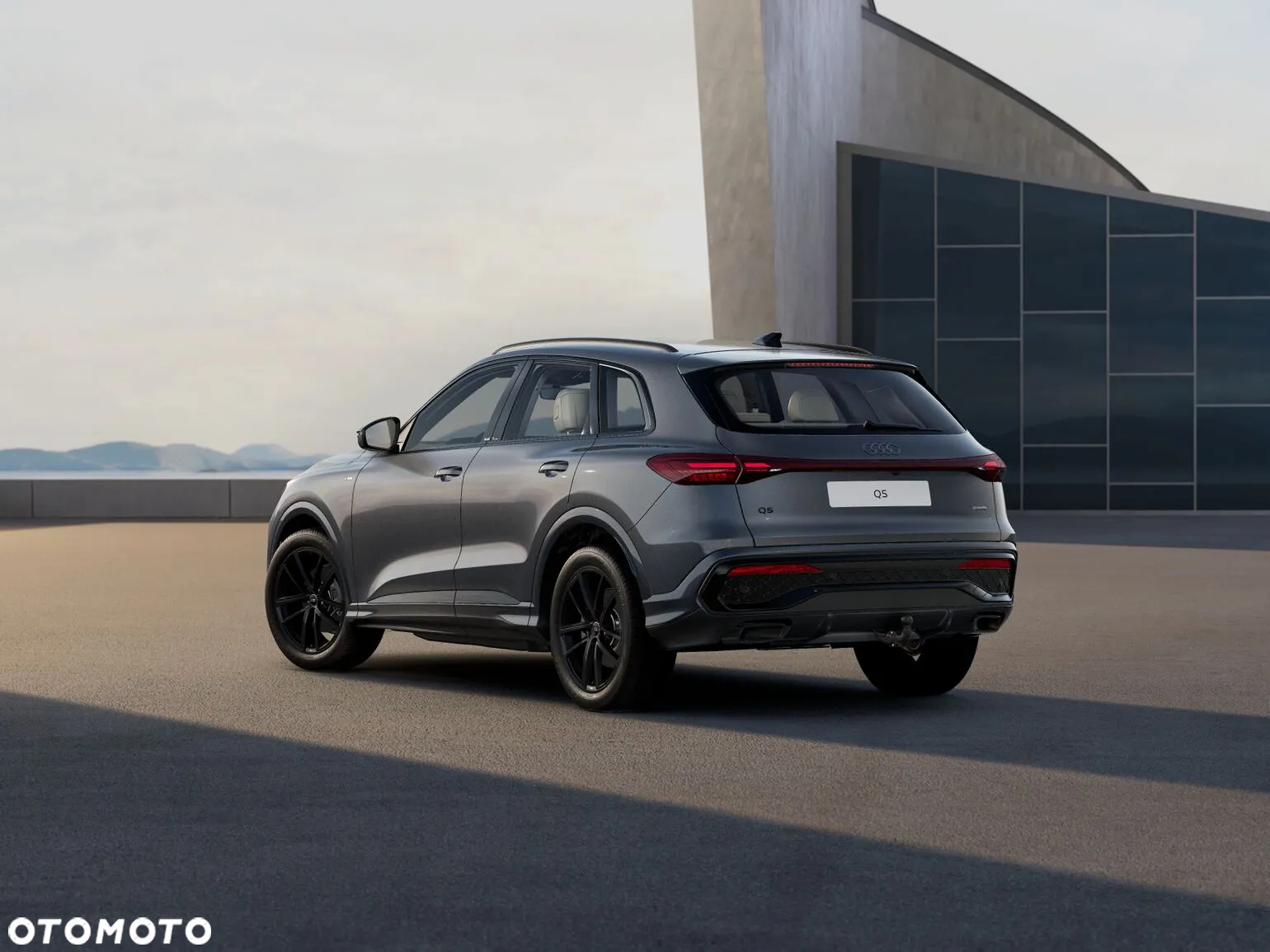 Audi Q5 TFSI quattro 150 kW S tronic - 12