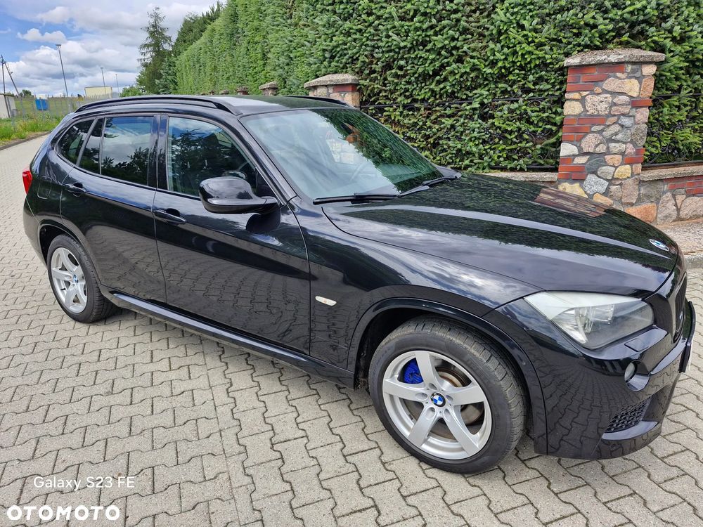 BMW X1 xDrive23d - 31