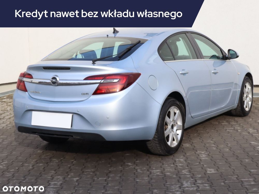 Opel Insignia - 7