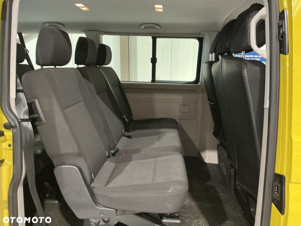 Volkswagen Caravelle 2.0 TDI L1 Trendline - 19