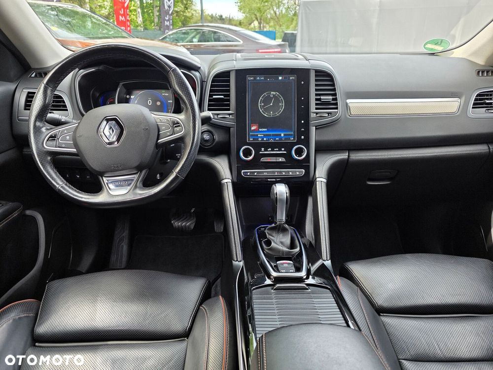 Renault Koleos - 7